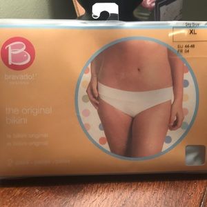 Maternity underwear